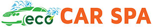 Eco Car Spa Logo